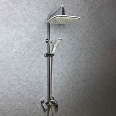 Sen Cây Tắm Đứng Cần Tròn JA_1003T