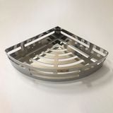Kệ góc tấm 1 tầng inox 304 KGTM_01_25