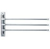 Vắt khăn 3 chạc inox 304 BC3