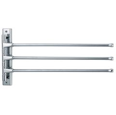 Vắt khăn 3 chạc inox 304 BC3
