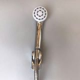 Sen Tắm Gắn Tường Nóng - Lạnh -  JA_502 ( Mẫu Mới  )