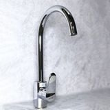 Vòi bếp cần tròn N-L JA_807T