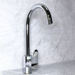 Vòi bếp cần tròn N-L JA_807T