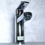 Vòi chậu một lỗ N-L - JA108