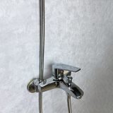 Sen Tắm Gắn Tường Obiste - OB_402