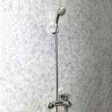 Sen Tắm Gắn Tường Nóng - Lạnh -  JA_510