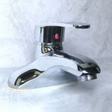 Vòi Chậu 3 Lỗ NL JIAS - JA_310