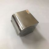 Lô giấy kín inox 304 - VT802