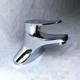 Vòi Chậu 3 Lỗ Nóng - Lạnh - JA_304