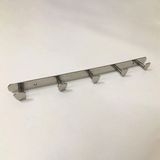 Móc Áo 5 Vấu Inox 304 - MA_06