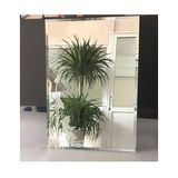 GƯƠNG SOI JA-S CHÙA , HOA SEN - JA5712