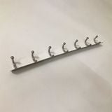 Móc áo 7 vấu bi Inox - MA16