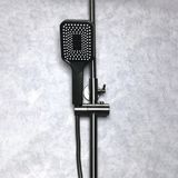 Sen Cây Tắm Đứng Thông Minh  - OB_9012D