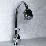 VÒI BẾP ĐƠN GẮN CHẬU - JA _602