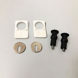 Ốc  nắp Inox loại ngắn - OCINOX