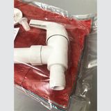 Vòi rửa chén âm tường Quatro 103 -  WT002N