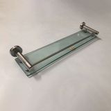 Kệ Kính Thẳng Đế Tròn - KKT02