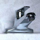 Vòi chậu 3 lỗ N-L - JA_301