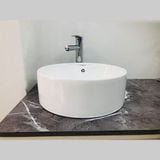 Chậu Dương Bàn Đá Tròn CH_TRON - C507