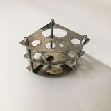 Kệ bàn chải góc Inox 304  - VT834