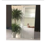 GƯƠNG SOI JIAS - TRẮNG TRƠN - JA5710