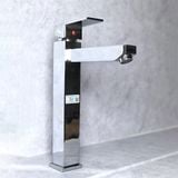 Vòi Chậu Bàn Đá 1 Lỗ Nóng - Lạnh - JA_109