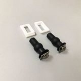 Nắp bồn cầu rơi êm _ NEHA23