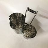 Ống đũa đôi tròn nan quả táo - OD04