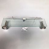 Kệ kính lan can quây inox 304  - VT710