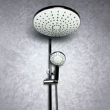 Sen Cây Tắm Đứng Tròn OB_9008