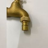 VÒI HỒ ĐỒNG TAY VẶN - OB_709X
