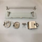 Bộ Phụ Kiện 6 Món Inox 304  - VT_7100