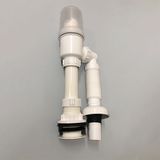 Bộ xi phông nhựa chun có lọc rác -  BXP33