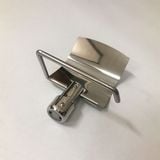 LÔ GIẤY ĐẾ TRỤ INOX 304 - HG531