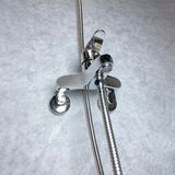 Sen Tắm Gắn Tường Nóng - Lạnh -  OB_423