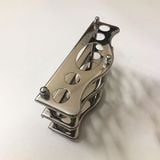 Bộ đơn để bàn chải, kem đánh răng Inox 304  - VT827