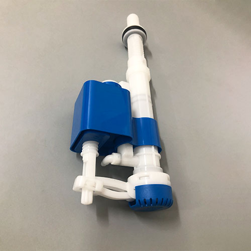 VALVULA DE ENTRADA GERFOR - Solución Universal para Inodoros - VALVULA ENTRADA GERFOR