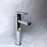 Vòi Chậu Bàn Đá 1 Lỗ Nóng –Lạnh - OB_103H