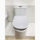 Bệt Liền Khối Obiste - BET_079