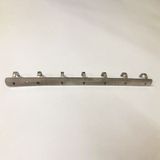 Móc Áo Dẹt 7 Vấu  MA11_7V