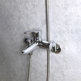 Sen Tắm Gắn Tường Nóng - Lạnh - JA_503