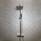 Sen Cây Tắm Đứng Vuông Nhiệt Độ - JA_1009