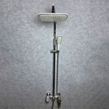 Sen Cây Tắm Đứng Cần Tròn JA_1003T