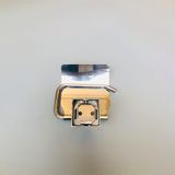 Hộp Giấy Đế Vuông HG_616B