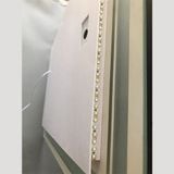 Gương Chữ Nhật Đèn Led 50*70 - JA_5536