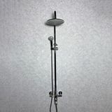 Sen Tắm Cây Đứng Ống Tròn OB_9002