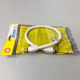 Dây cấp PVC 4 tấc  - WT001Y