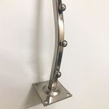 Móc 9 bi inox 304 MS_9
