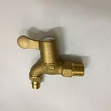 VÒI HỒ ĐỒNG TAY GẠT CAO CẤP - OB_709G