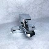 Vòi Chậu Rửa Lavabo 3 Lỗ Nóng - Lạnh -  JA_302